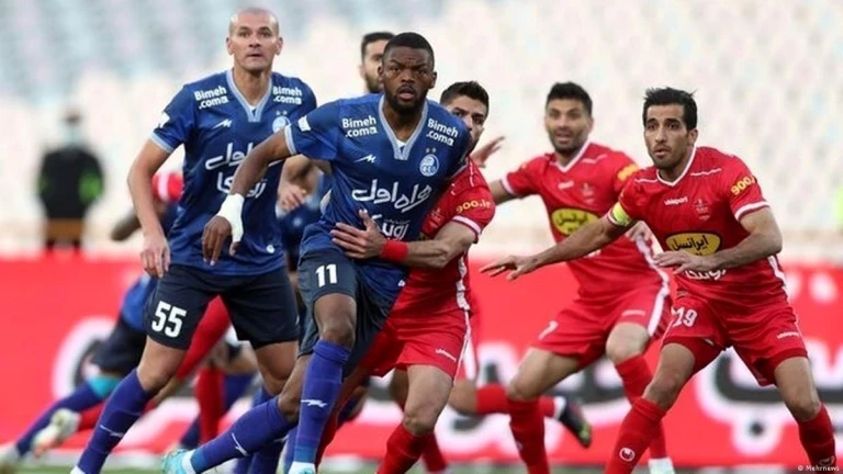 پرسپولیس و استقلال همچنان محروم از آسیا