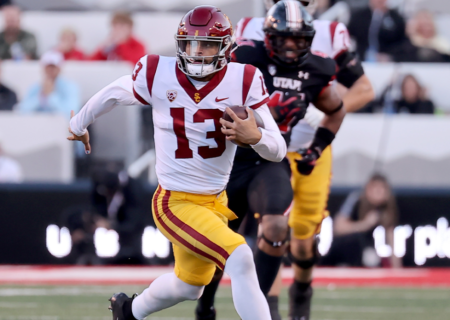 پیش نمایش بازی شانس و شرط بندی کالج USC-Utah Football Pac-12 Championship