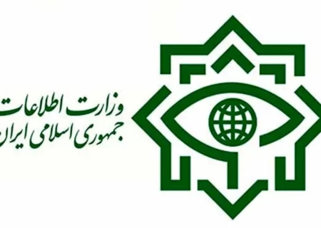 چهار تیم عملیاتی موساد شناسایی و بازداشت شدند