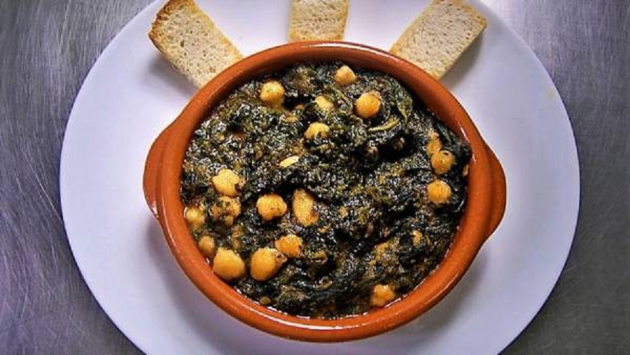 طرز تهیه خورشت ساک