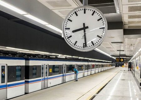 کامل ترین راهنمای استفاده از متروی تهران