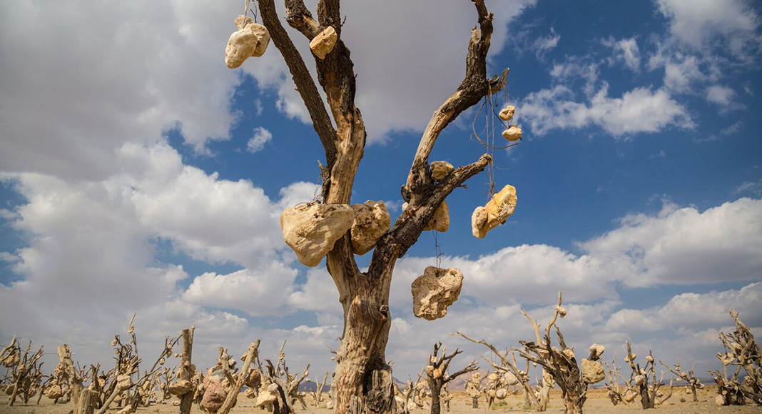 جاهای باورنکردنی ایران