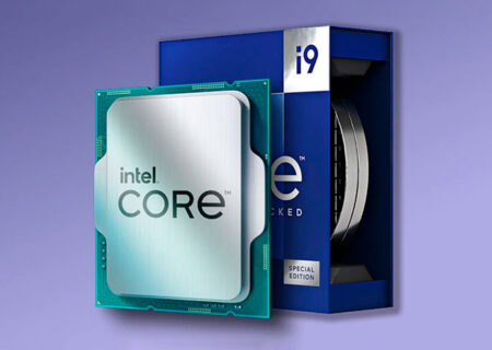 Core i9-13900KS معرفی شد؛ اولین پردازنده دسکتاپ جهان با فرکانس 6 گیگاهرتز