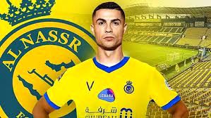 رونالدو در النصر نیامده طوفان به پا کرد!