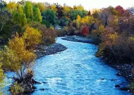 راهنمای خرید ویلا در کردان | قیمت زمین در کردان چقدر است ؟