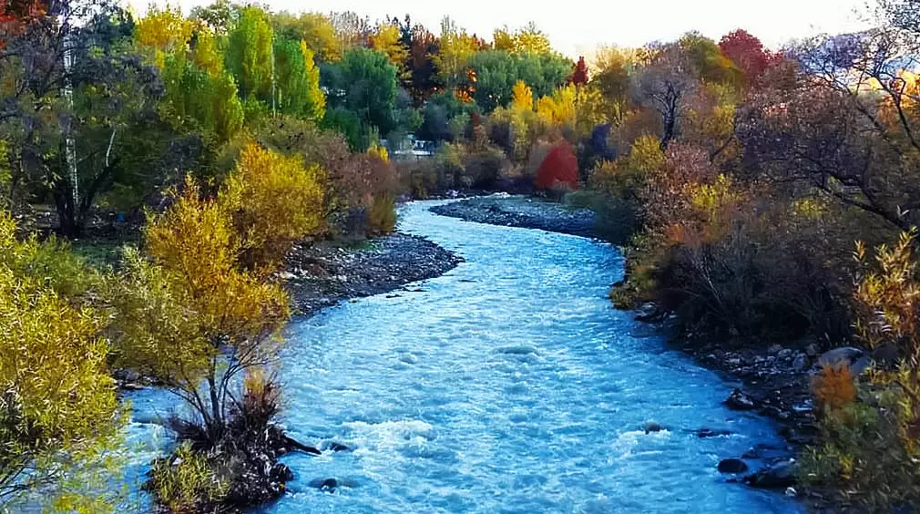 راهنمای خرید ویلا در کردان | قیمت زمین در کردان چقدر است ؟