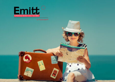 نمایشگاه گردشگری استانبول EMITT