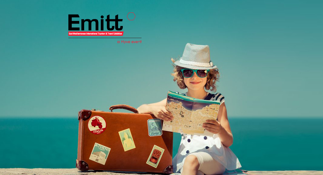 نمایشگاه گردشگری استانبول EMITT