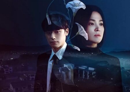 سریال کره‌ای، پر بازدیدترین سریال هفته!