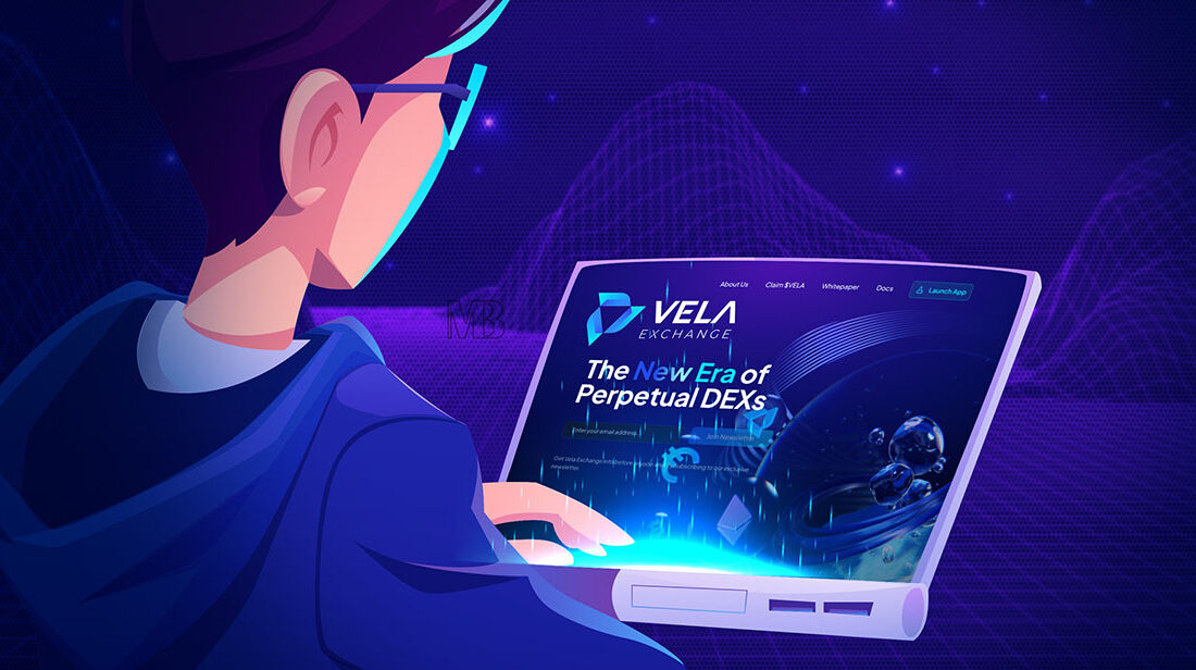 صرافی غیرمتمرکز Vela Exchange چیست؟ آموزش کار با ولا اکسچنج