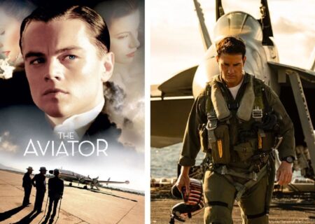 پنج فیلم بسیار حرفه ای و هیجان انگیز برای عاشقان هواپیما و هوانوردی.