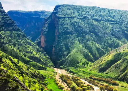 Lugares de interés de Ilam  Conoce a la novia de Zagros