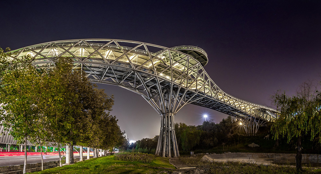 راهنمای سفر به تهران | پایتخت تاریخی ایران