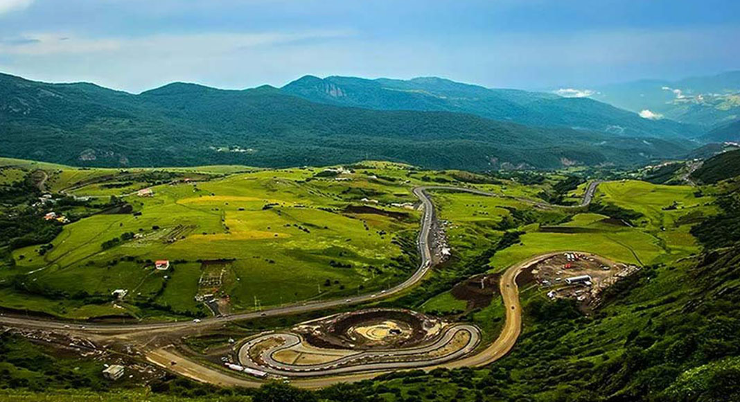 راهنمای سفر به اردبیل | شهر عسل ایران!