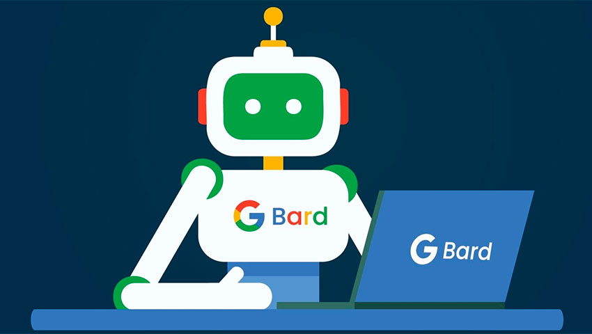 Google Bard روز به روز هوشمندتر می شود.  قابلیت کدگذاری نیز ارائه شد.