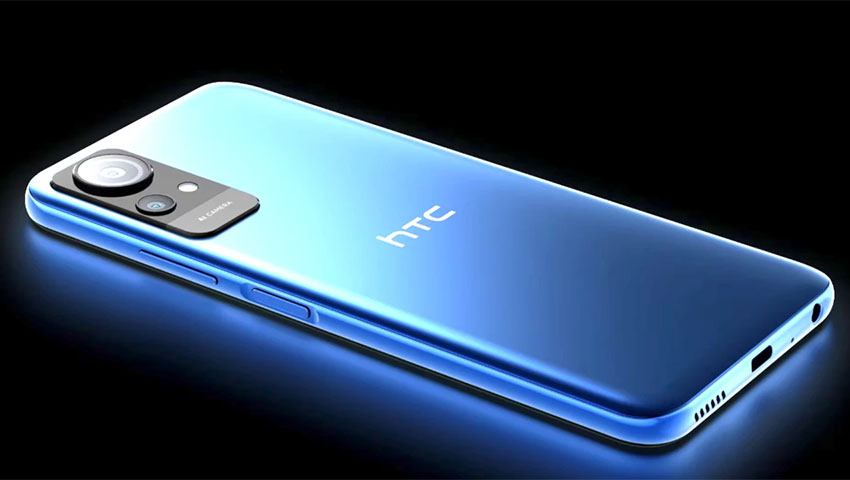 Se introdujo “Wildfire E3 Lite”;  Otro teléfono barato de gama baja de HTC