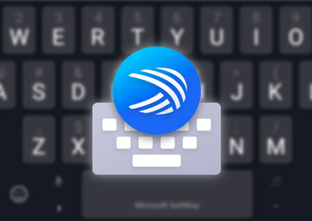 مایکروسافت مصنوعی مصنوعی بینگ را به صفحه کلید SwiftKey اضافه کرد