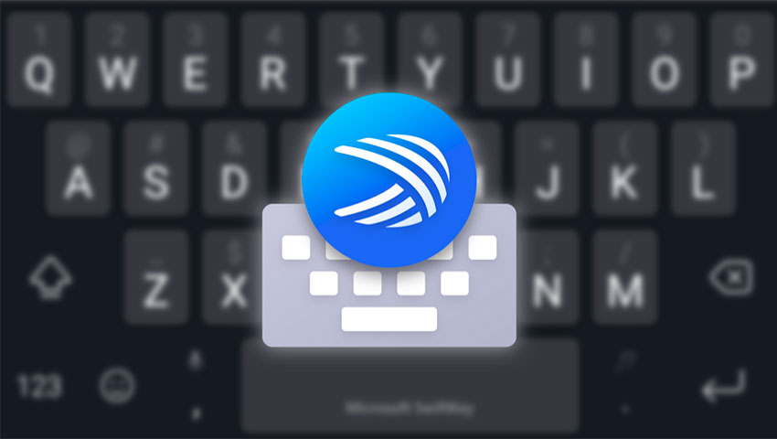 مایکروسافت مصنوعی مصنوعی بینگ را به صفحه کلید SwiftKey اضافه کرد