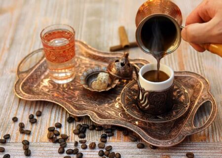 بهترین مراکز فروش تجهیزات قهوه در ایران.