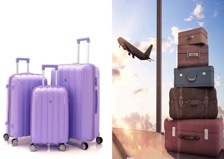 آیا دوست دارید سفر کنید اما بستن چمدان برای شما دردناک است؟  با این ترفندها مثل آب خوردن است!