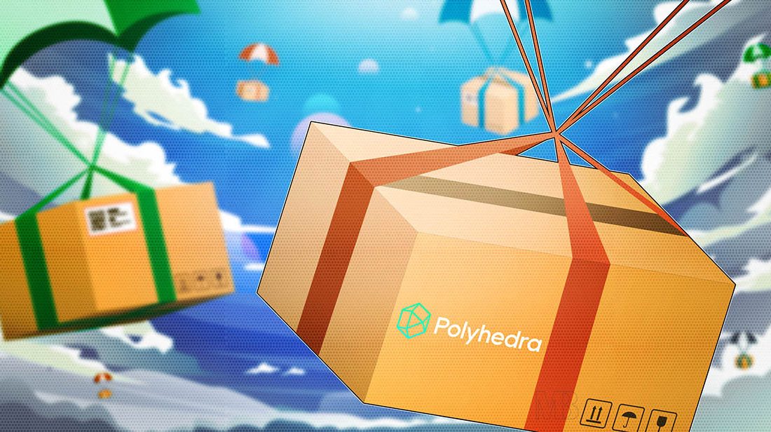 معرفی Polyhedra airdrop;  چگونه در ایردراپ احتمالی Polyhedra شرکت کنیم؟