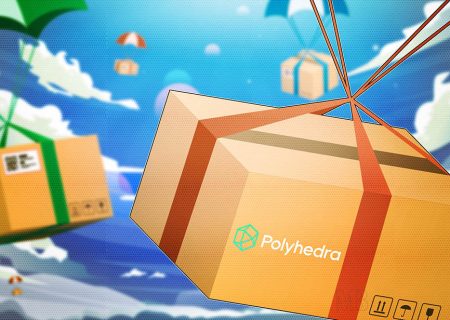 معرفی Polyhedra airdrop;  چگونه در ایردراپ احتمالی Polyhedra شرکت کنیم؟