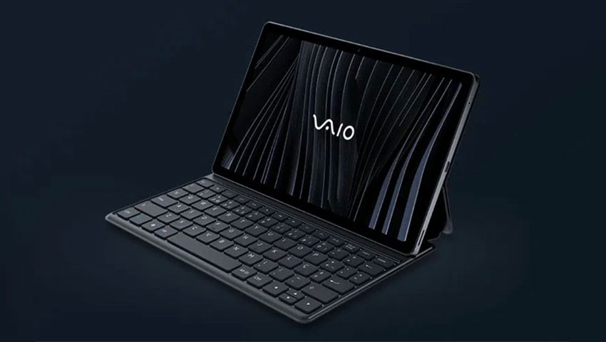 Vaio TL10 معرفی شد;  اولین تبلت اندرویدی با برند نوستالژیک Vaio