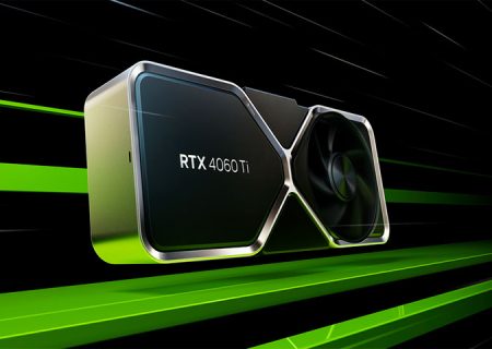 انویدیا کارت گرافیک های مقرون به صرفه سری RTX 4060 را معرفی کرد