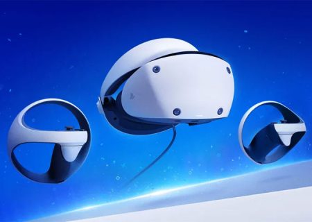 بالاخره عرضه گسترده و باز PlayStation VR2 آغاز شد.