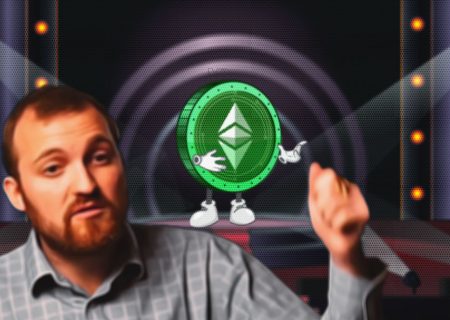 چارلز هاسکینسون: Ethereum Classic یک پروژه کلاهبرداری است