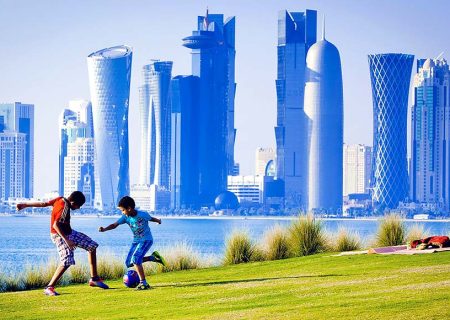 No te pierdas estos lugares de interés en Qatar