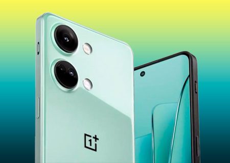 OnePlus Nord 3 دارای دوربین 50 مگاپیکسلی و پردازنده Dimension 9000 است.