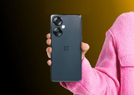 OnePlus Nord N30 5G با دوربین 108 مگاپیکسلی معرفی شد