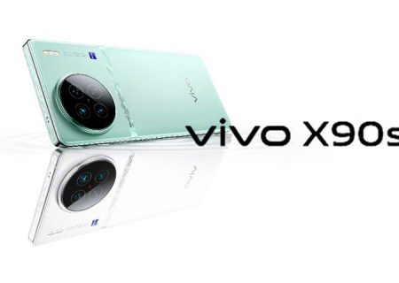 “Vivo X90S” معرفی شد.  نسخه بهبود یافته تر Vivo X90