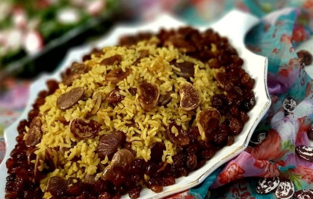 طرز تهیه غذای بدون گوشت؛  ساده و ارزان