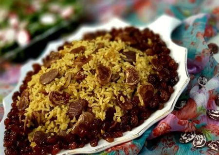 طرز تهیه غذای بدون گوشت؛  ساده و ارزان