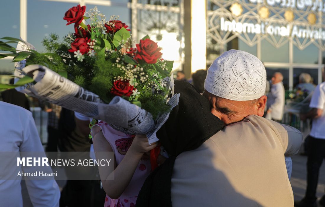 آمار جان باختگان حج اعلام شد 1402 / بازگشت 65 هزار زائر به ایران – خبرگزاری مهر |  اخبار ایران و جهان