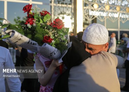 آمار جان باختگان حج اعلام شد 1402 / بازگشت 65 هزار زائر به ایران – خبرگزاری مهر |  اخبار ایران و جهان