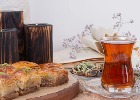 آیا انواع چای ایرانی را می شناسید؟