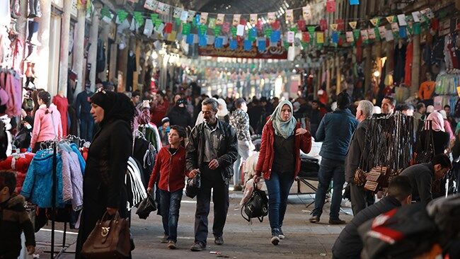 اقتصاد لبنان نمی تواند اصلاحات درخواستی صندوق بین المللی پول را انجام دهد