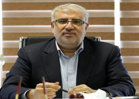 ایران تکلیف میدان گازی آرش را مشخص کرد