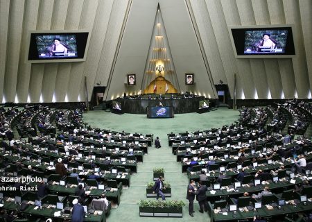 مخالفت مجلس با افزایش گستره و شمولیت عوارض جاده ای از خودروها