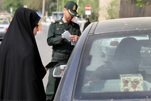 حمایت معلمان سطح بالای میدانی از مقابله نیروی انتظامی با حجاب – خبرگزاری مهر ایران و اخبار جهان