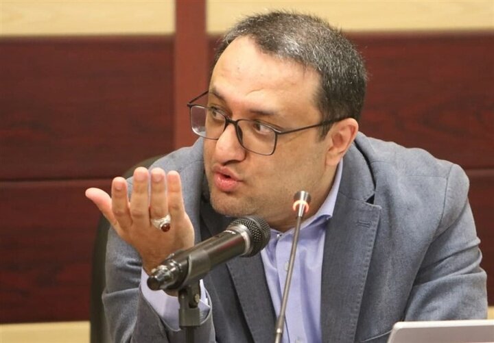 زیرساخت های قانونی برای رفاه مردم فراهم شده است – خبرگزاری مهر ایران و جهان