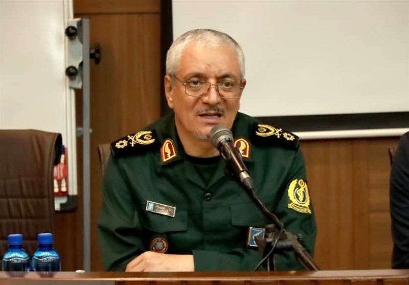 شرایط خرید تسلیحات نظامی توسط ایران