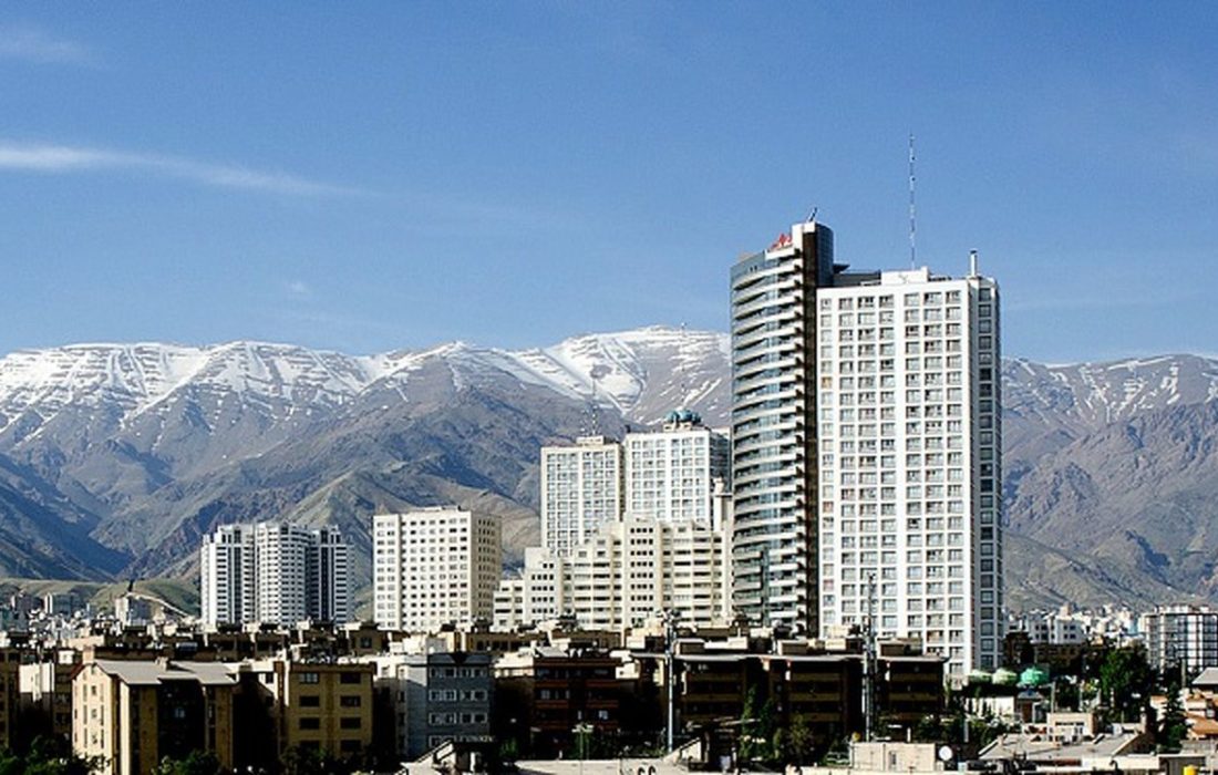 قیمت های عجیب خانه نوساز در شهر غرب