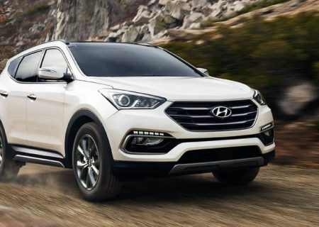 قیمت یک SUV محبوب خارجی سقوط کرد!