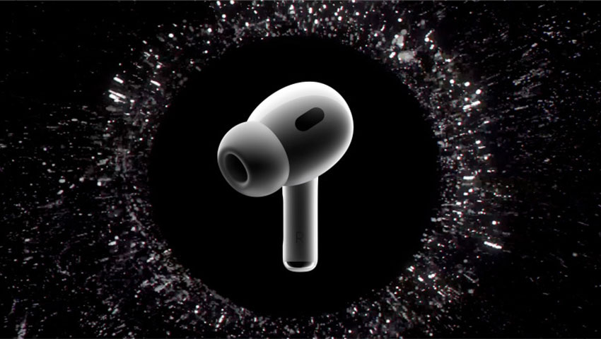 نسل جدید AirPods Pro توانایی تست عملکرد شنوایی و سمعک را خواهد داشت