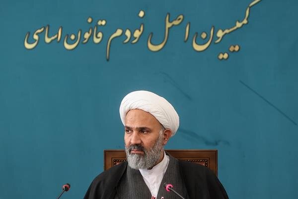 پژمانفر در نامه ای به ذوالفیگل: ثبت نام کلاهبرداران در دانشگاه ها را متوقف کنید