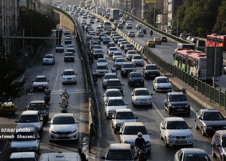 پیامدهای تعطیلات ناگهانی و گردشگری انبوه در مازندران| قفل و بست راه ها